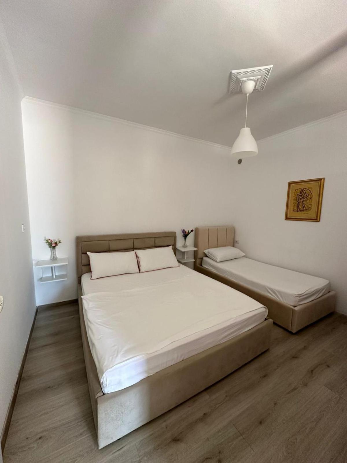 Villa B&E 2 Vlore Exterior photo