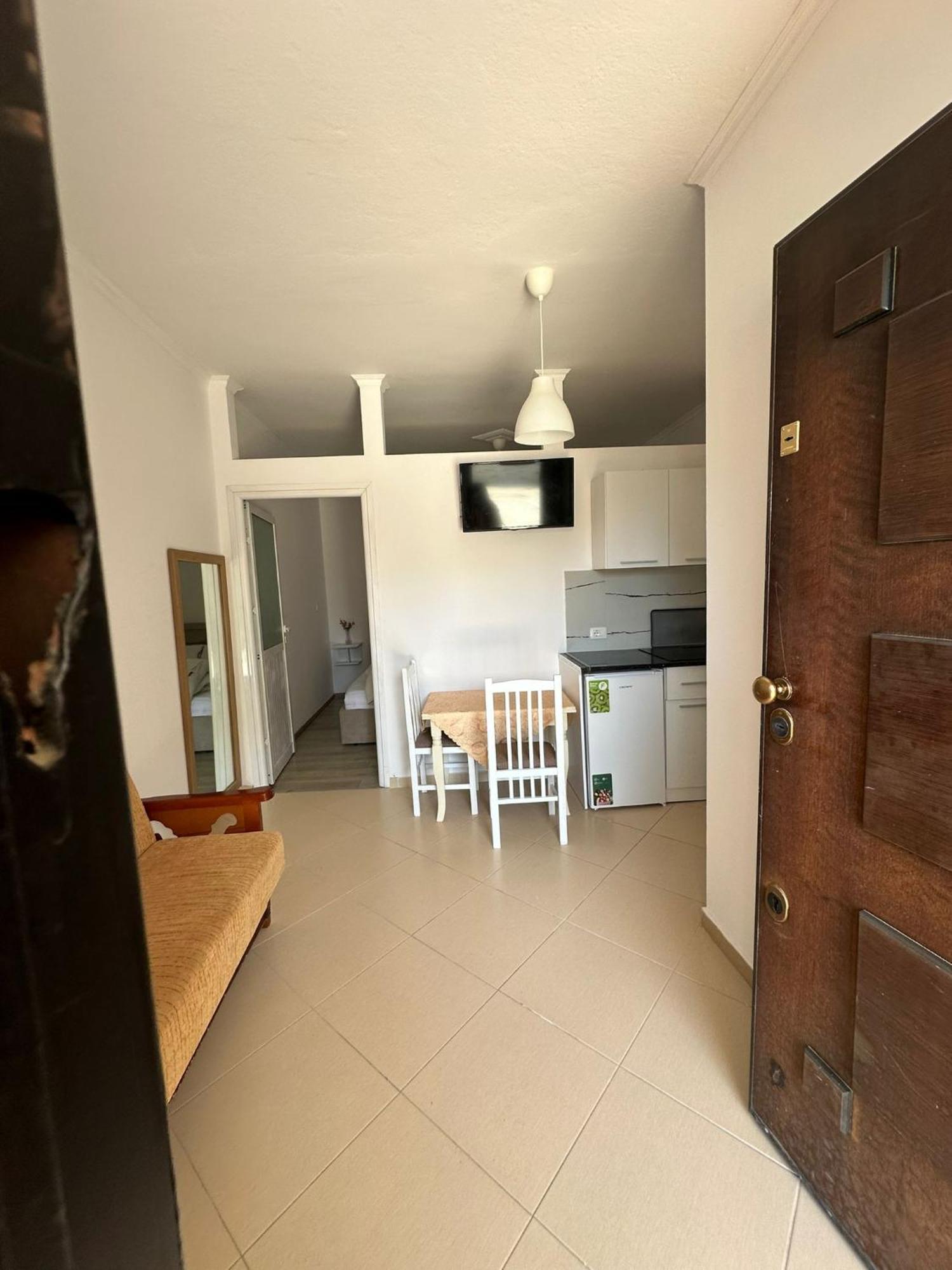 Villa B&E 2 Vlore Exterior photo