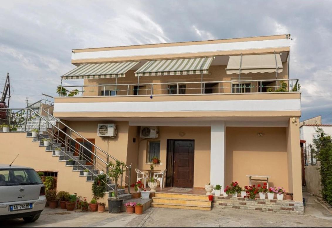 Villa B&E 2 Vlore Exterior photo