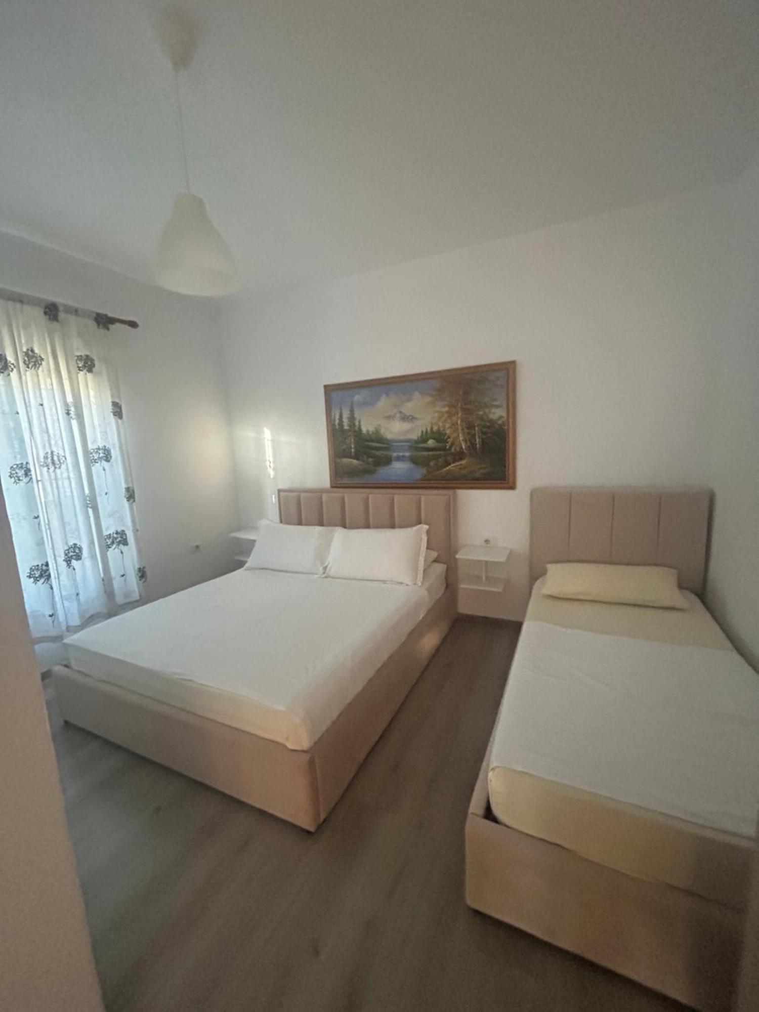 Villa B&E 2 Vlore Exterior photo
