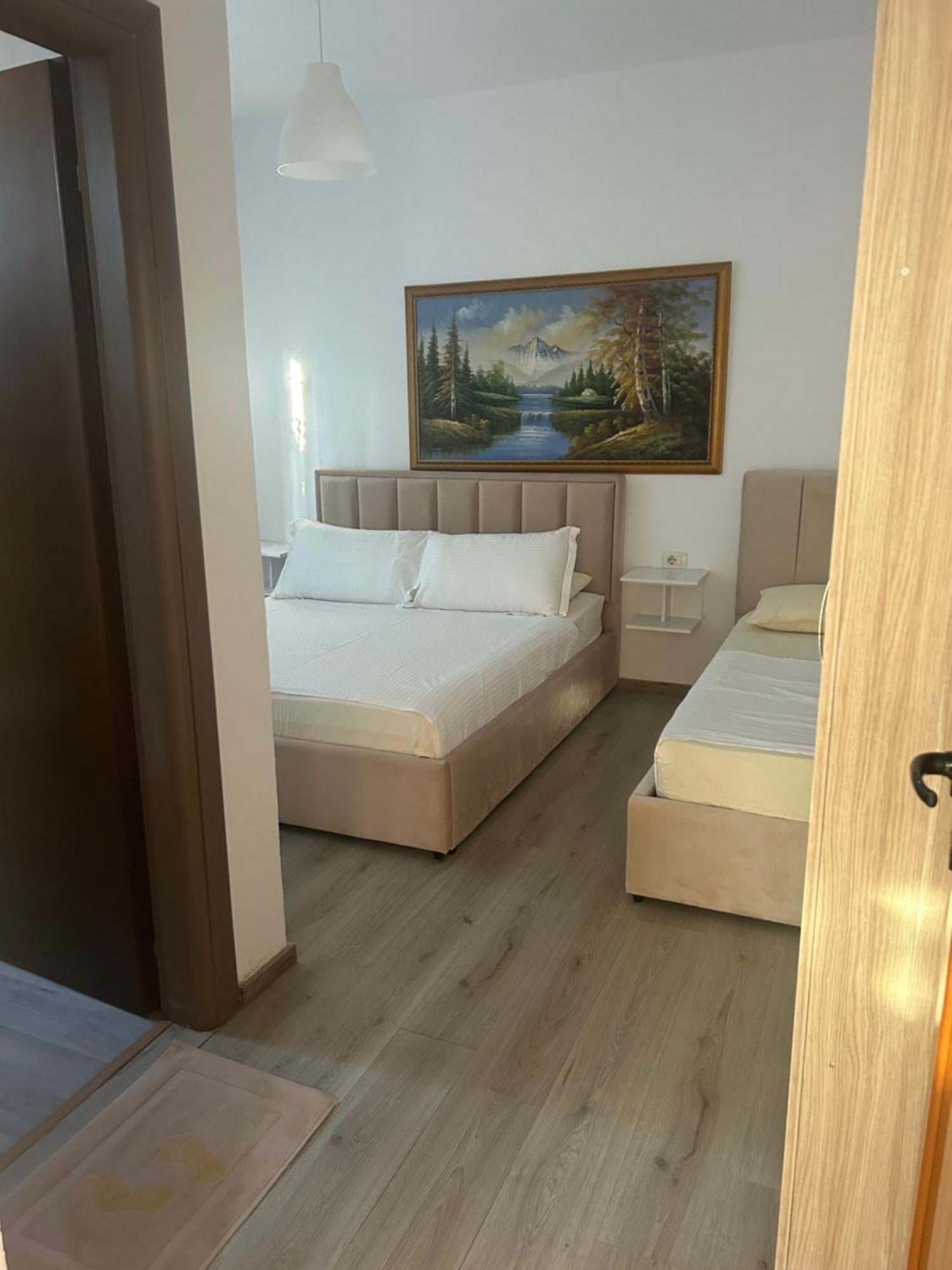 Villa B&E 2 Vlore Exterior photo