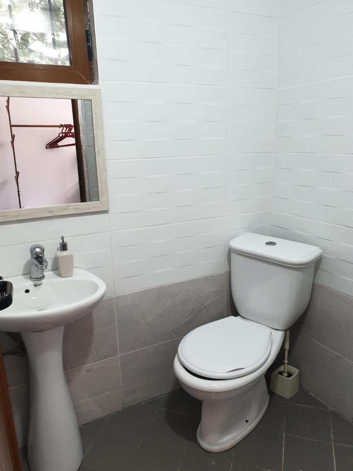 Villa B&E 2 Vlore Room photo