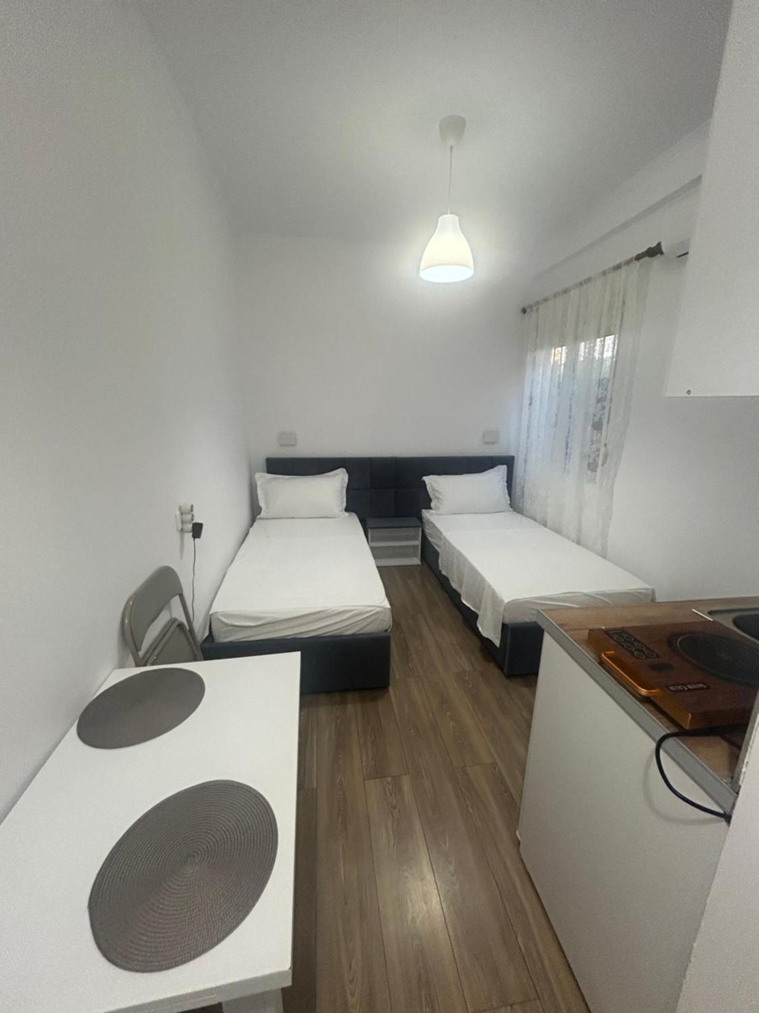 Villa B&E 2 Vlore Exterior photo